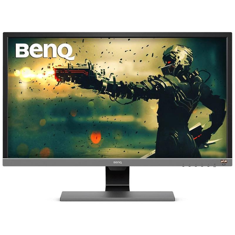 BENQ EL2870U 4K HDR / FreeSync / HDMI×2 BenQ El2870U 27.9